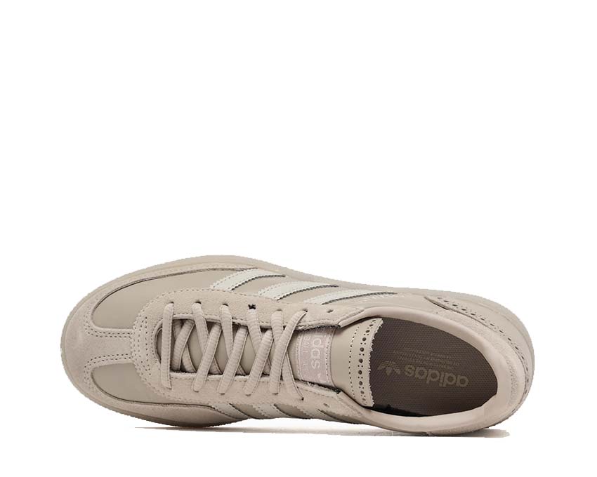 Adidas Handball Spezial "Wonder Beige" - Image 5