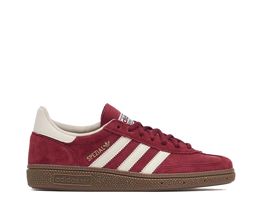 Adidas Handball Spezial "Granate"