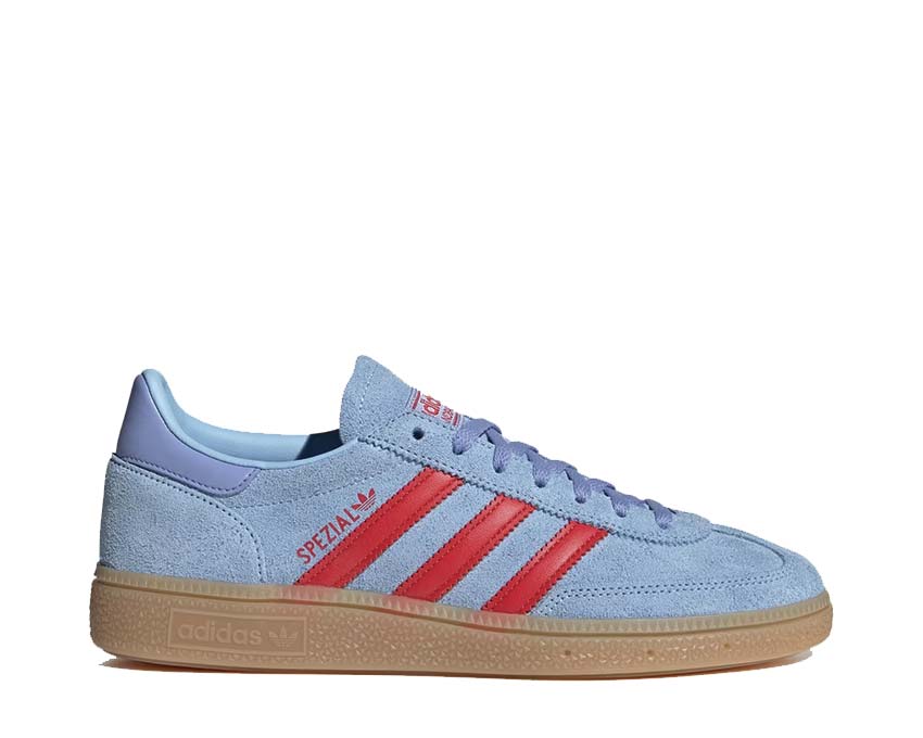 Adidas Handball Spezial "Glow Blue"