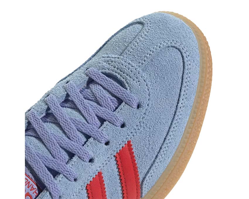 Adidas Handball Spezial "Glow Blue" - Image 2