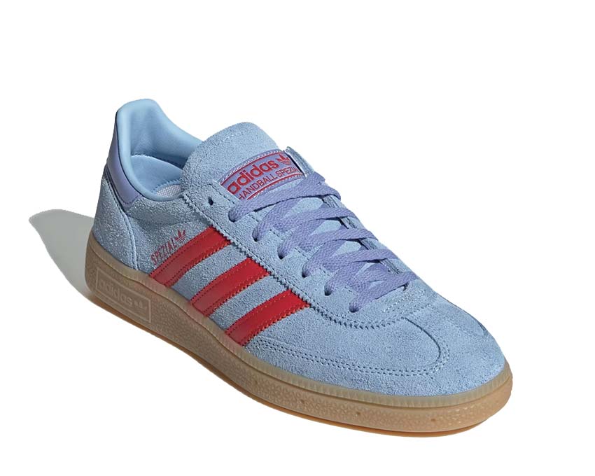 Adidas Handball Spezial "Glow Blue" - Image 3