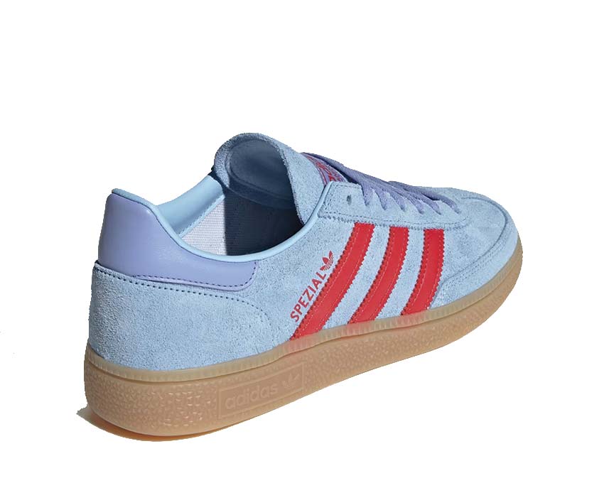 Adidas Handball Spezial "Glow Blue" - Image 4