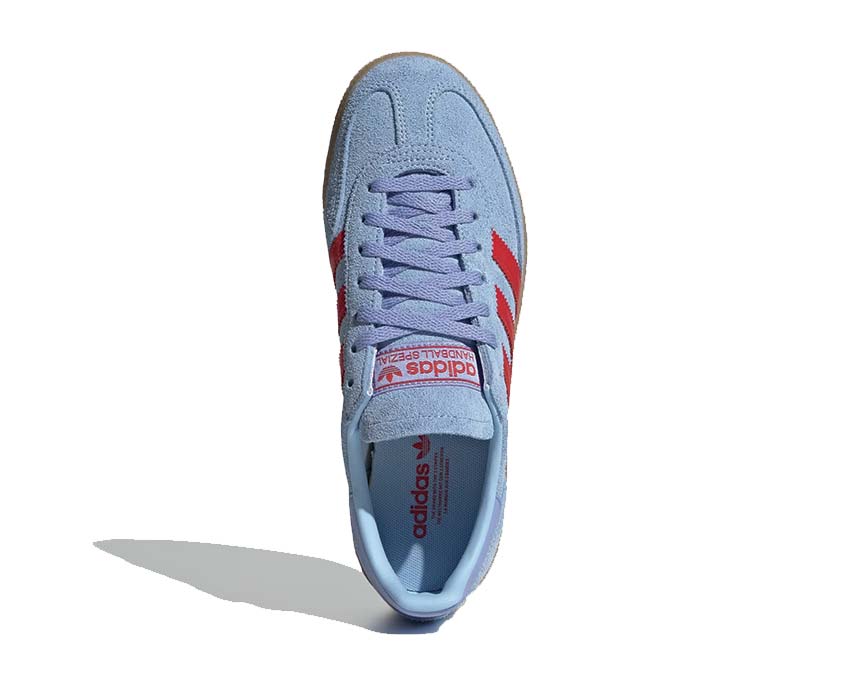Adidas Handball Spezial "Glow Blue" - Image 5