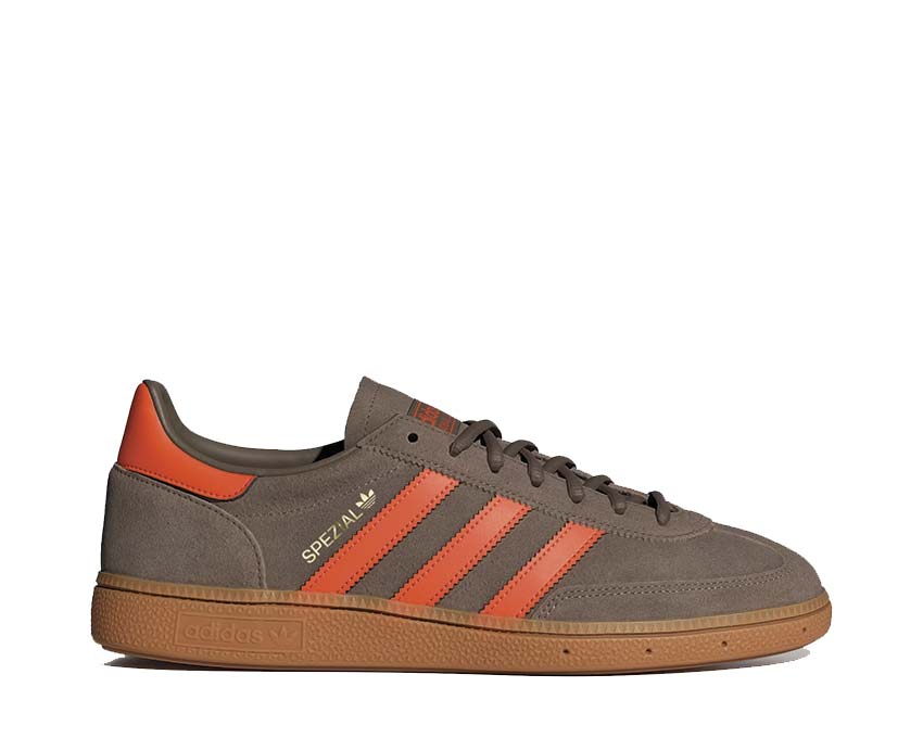 Adidas Handball Spezial "Cargo Brown"