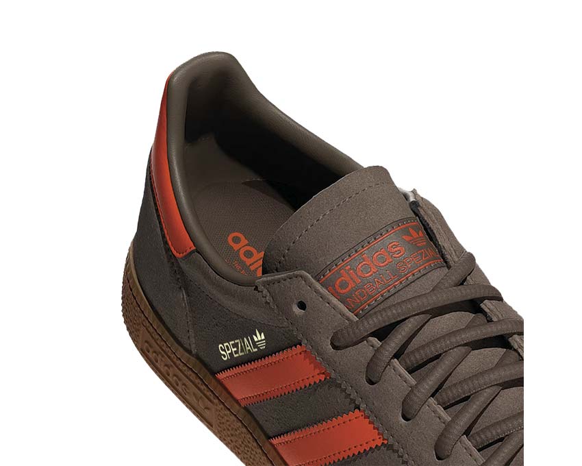 Adidas Handball Spezial "Cargo Brown" - Image 2