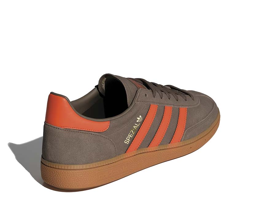 Adidas Handball Spezial "Cargo Brown" - Image 3