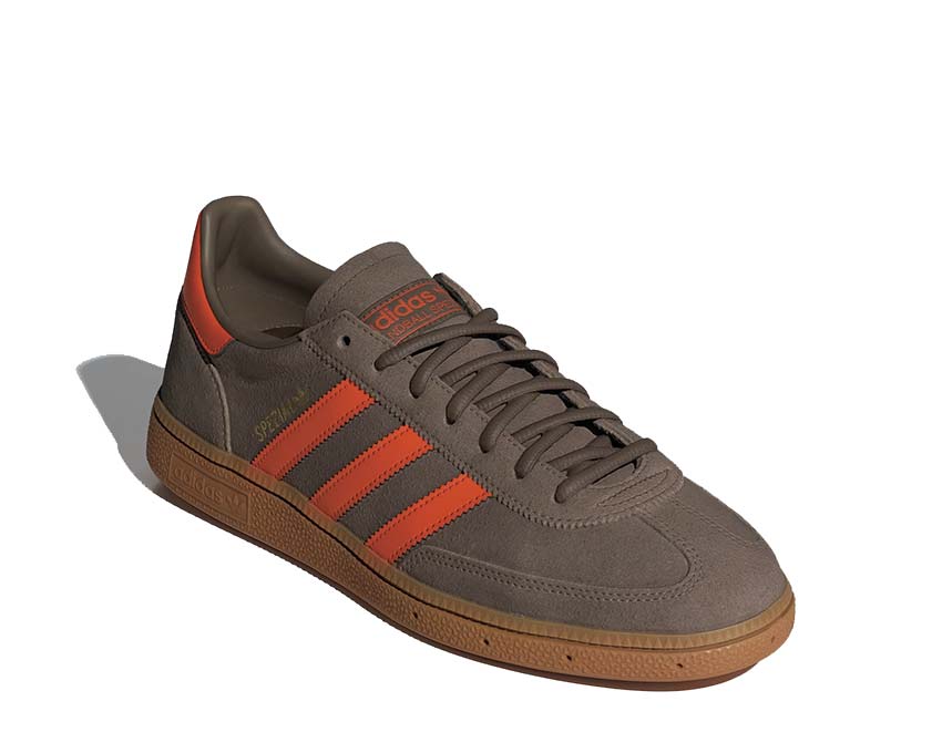 Adidas Handball Spezial "Cargo Brown" - Image 4