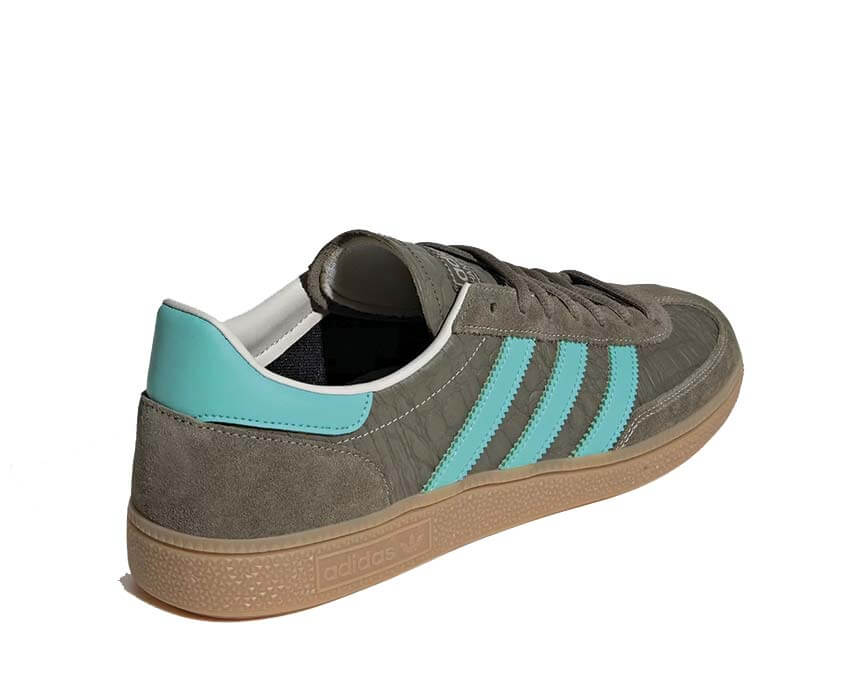 Adidas Handball Spezial "Olive Strata" - Image 4