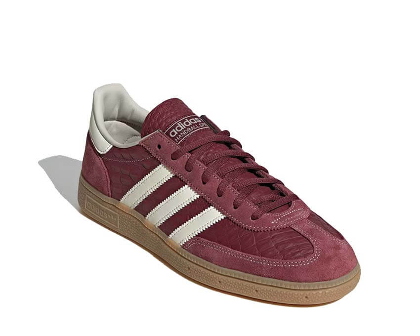 Adidas Handball Spezial "Shadow Red" - Image 3
