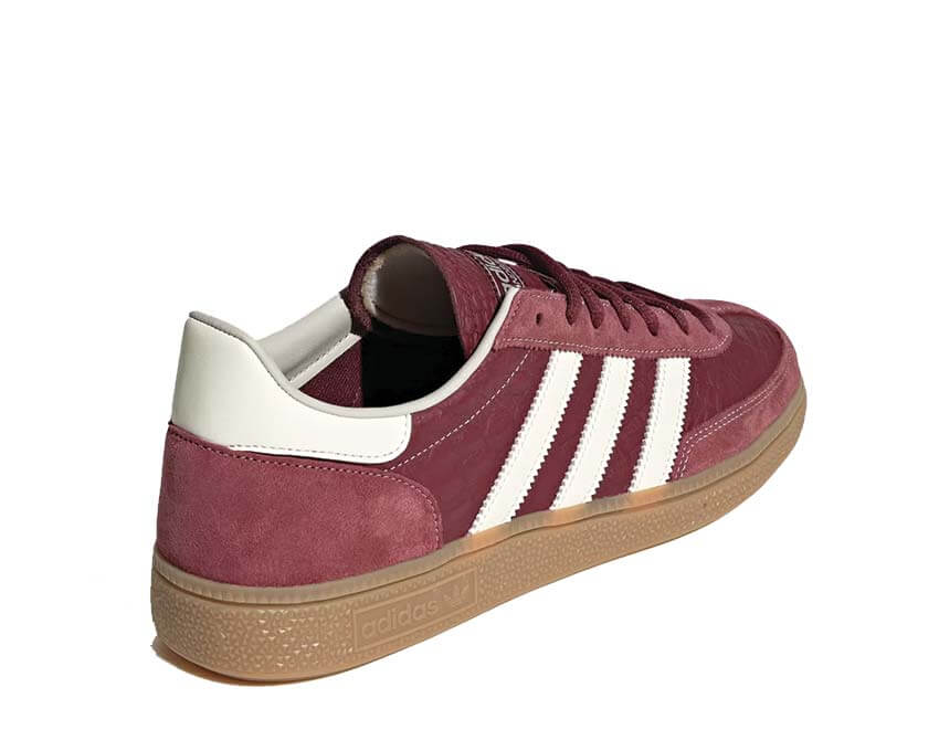Adidas Handball Spezial "Shadow Red" - Image 4