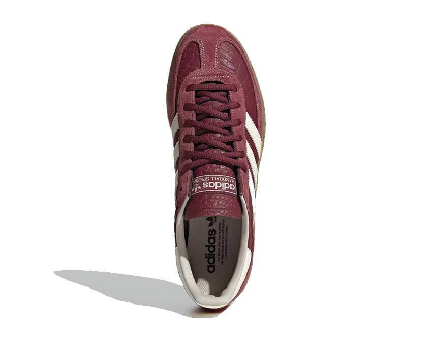 Adidas Handball Spezial "Shadow Red" - Image 5