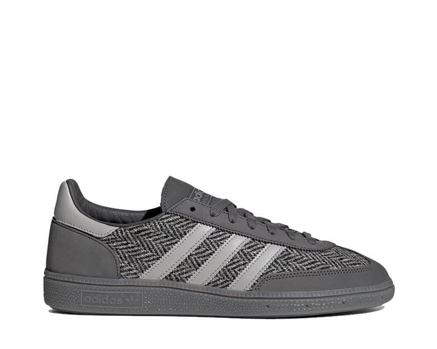 Adidas Handball Spezial x Harris Tweed