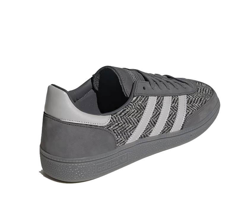 Adidas Handball Spezial x Harris Tweed - Image 4