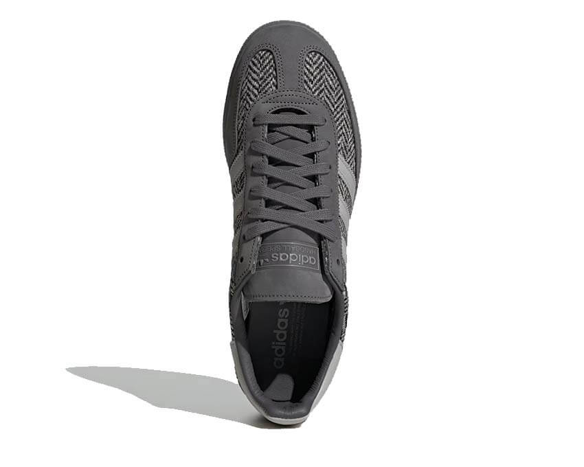 Adidas Handball Spezial x Harris Tweed - Image 5