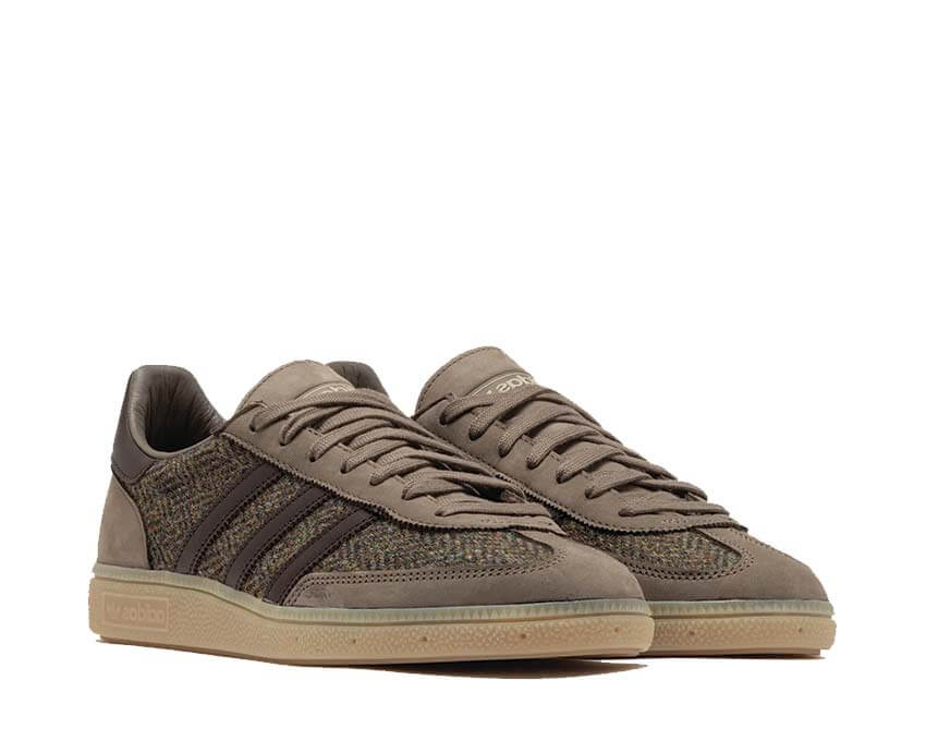 Adidas Handball Spezial x Harris Tweed - Image 2