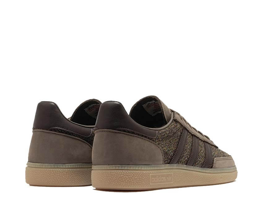 Adidas Handball Spezial x Harris Tweed - Image 3
