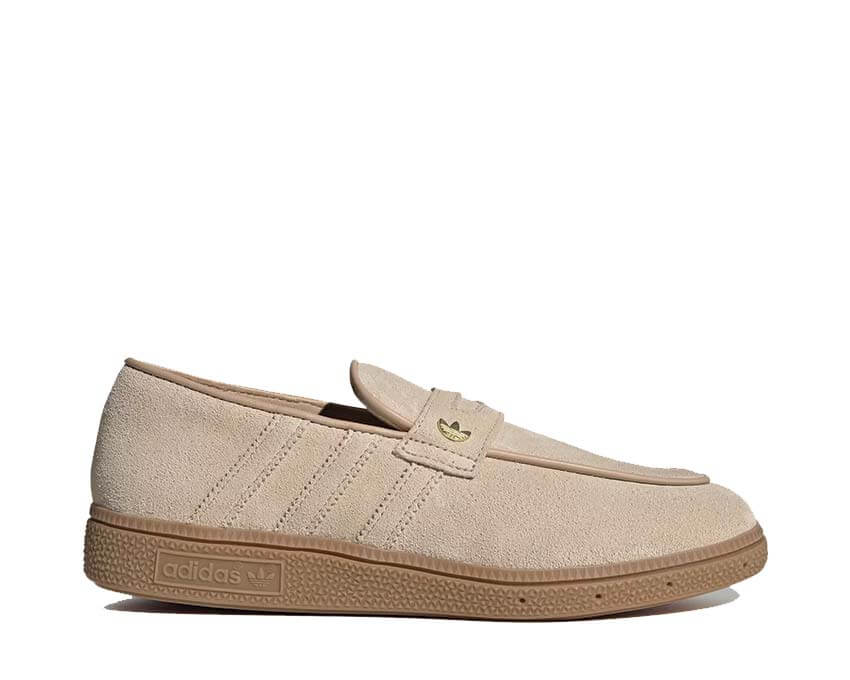 Adidas Handball Spezial Loafer "Magic Beige"