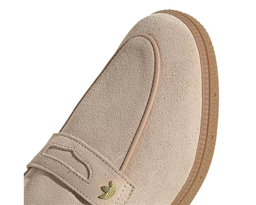 Adidas Handball Spezial Loafer "Magic Beige" - Image 2