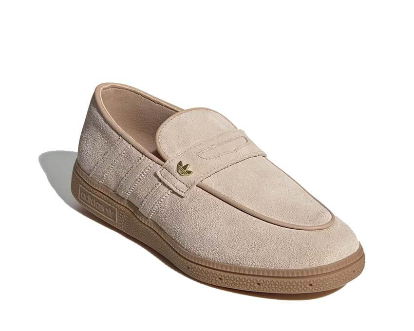 Adidas Handball Spezial Loafer "Magic Beige" - Image 3