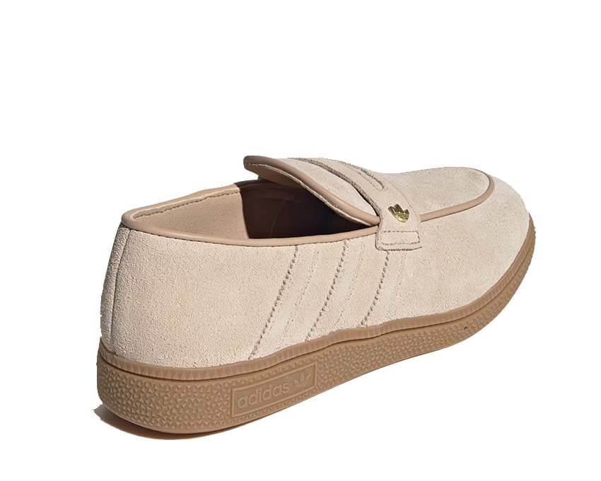 Adidas Handball Spezial Loafer "Magic Beige" - Image 4