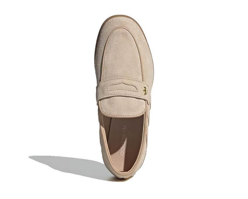 Adidas Handball Spezial Loafer "Magic Beige" - Image 5