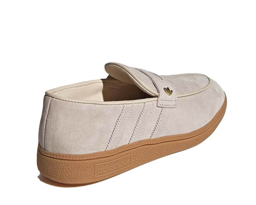 Adidas Handball Spezial Loafer "Wonder White" - Image 4