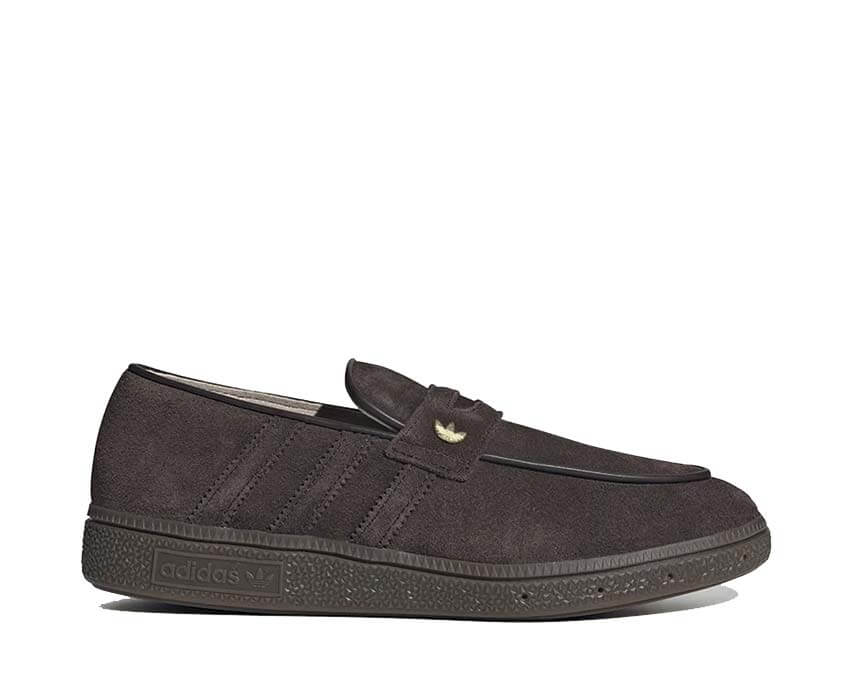 Adidas Handball Spezial Loafer "Aurora Cocoa"