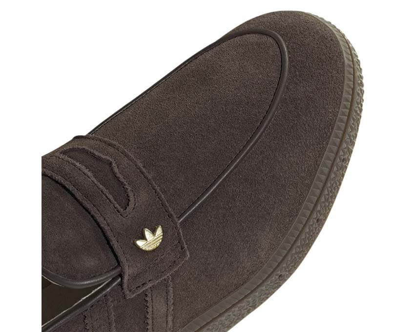Adidas Handball Spezial Loafer "Aurora Cocoa" - Image 2
