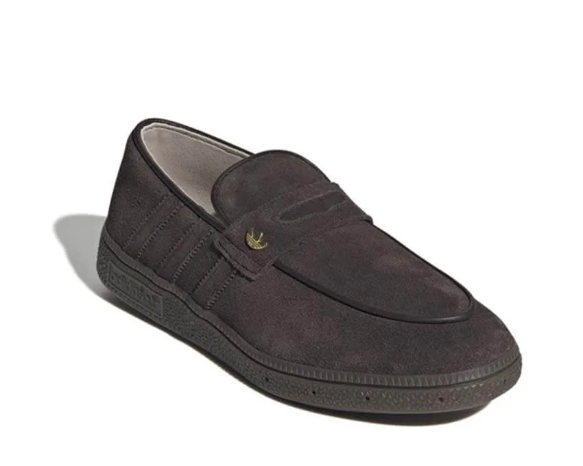 Adidas Handball Spezial Loafer "Aurora Cocoa" - Image 3