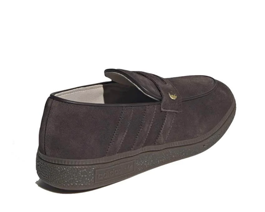 Adidas Handball Spezial Loafer "Aurora Cocoa" - Image 4