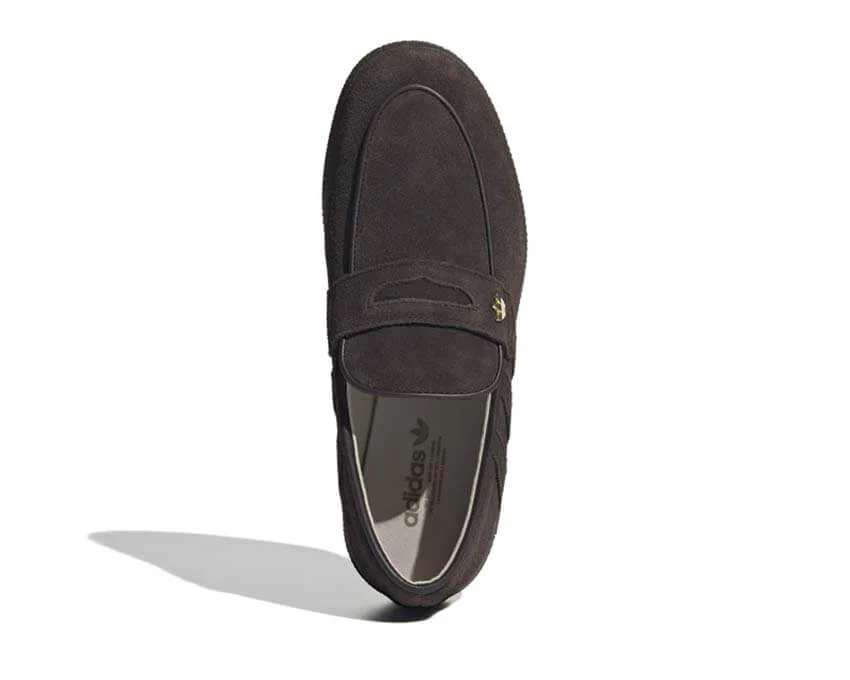Adidas Handball Spezial Loafer "Aurora Cocoa" - Image 5