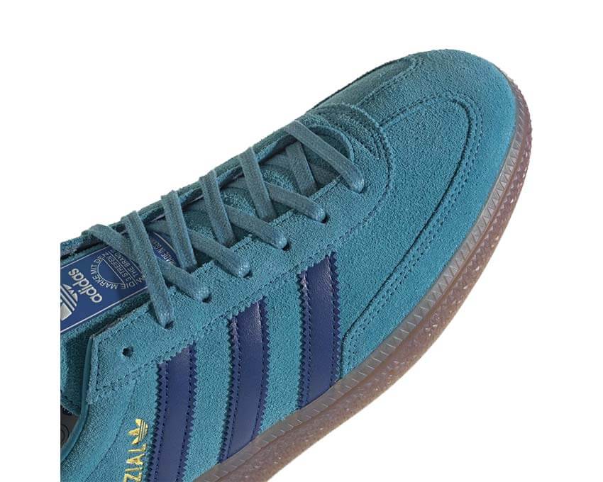 Adidas Handball Spezial Made In Germany "Tactile Steel" - Image 2