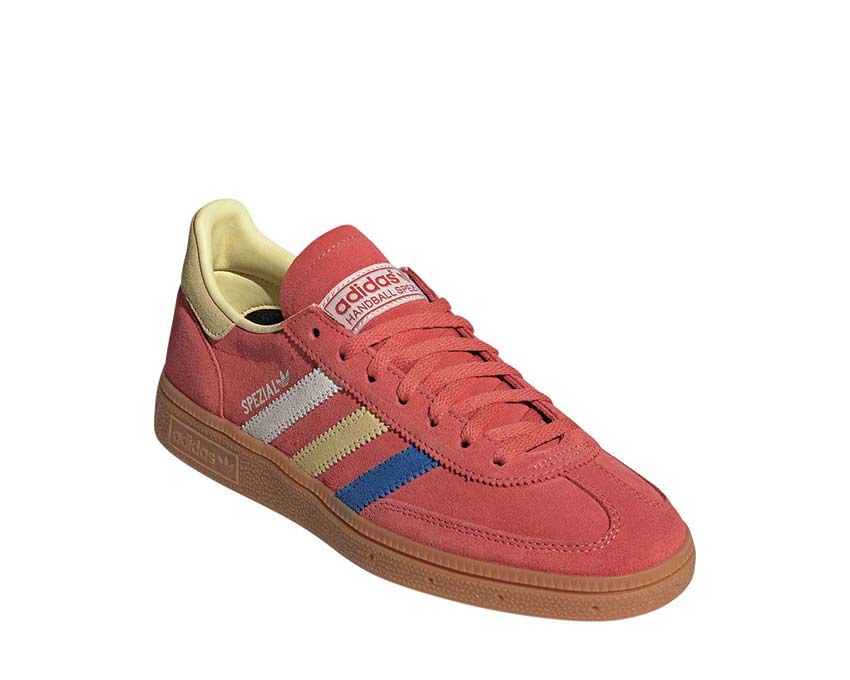 Adidas Handball Spezial W "Prevoled Scarlet" - Image 2