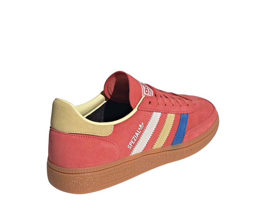 Adidas Handball Spezial W "Prevoled Scarlet" - Image 3