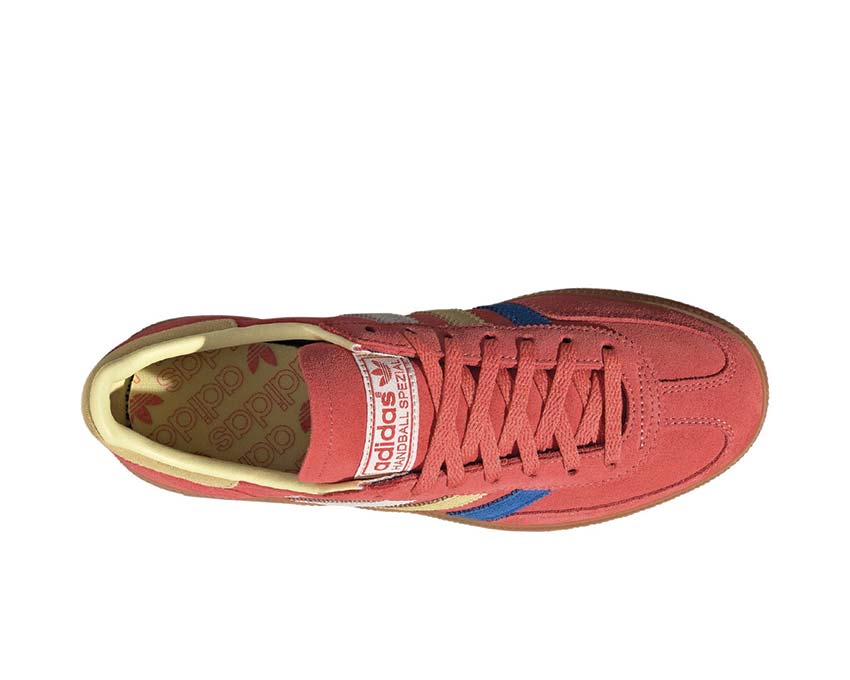 Adidas Handball Spezial W "Prevoled Scarlet" - Image 4