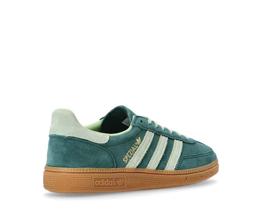 Adidas Handball Spezial W "Collegiate Green" - Image 3
