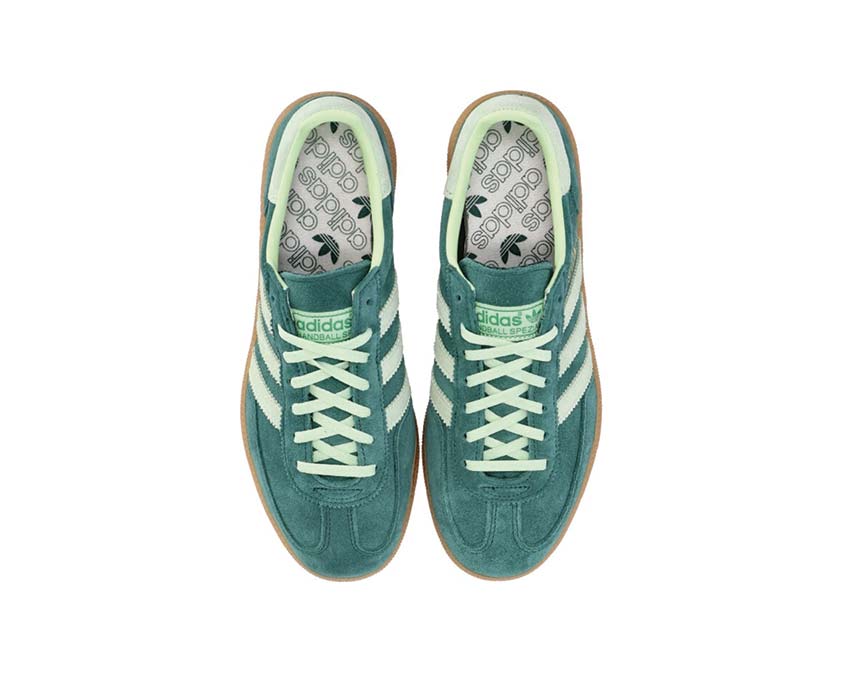 Adidas Handball Spezial W "Collegiate Green" - Image 4