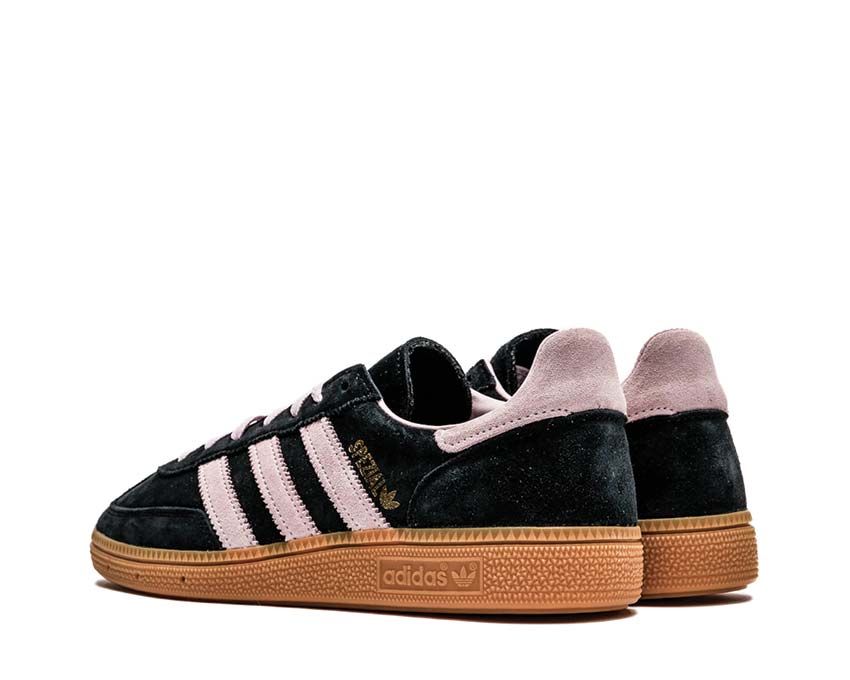 Adidas Handball Spezial W "Black Pink" - Image 3