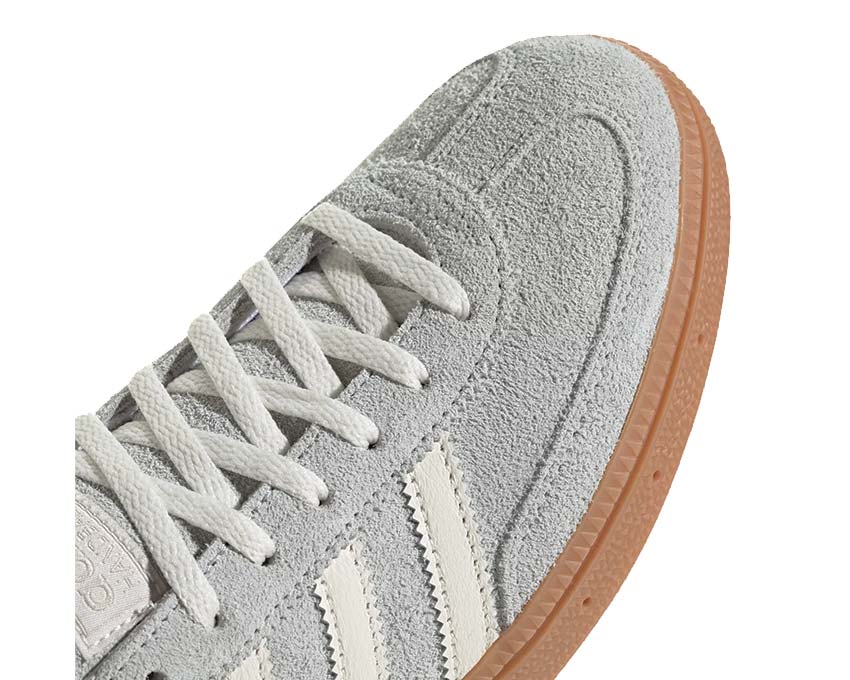 Adidas Handball Spezial W "Wonder Silver" - Image 2