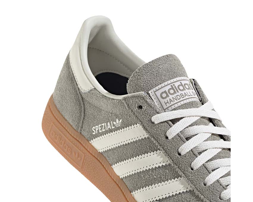 Adidas Handball Spezial W "Silver Pebble" - Image 2