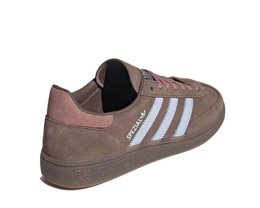 Adidas Handball Spezial W "Earth Strata" - Image 4