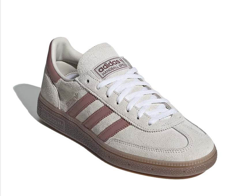 Adidas Handball Spezial W "Alumina" - Image 3