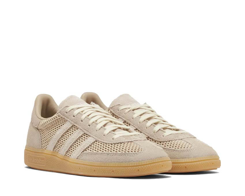 Adidas Handball Spezial W "Wonder Beige" - Image 2