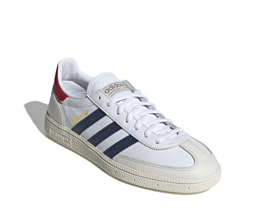 Adidas Handball Spezial "Cloud White" - Image 3