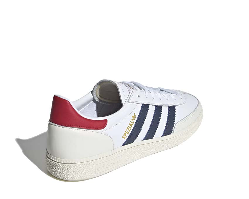 Adidas Handball Spezial "Cloud White" - Image 4