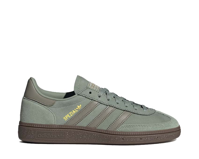Adidas Handball Spezial W "Silver Green"