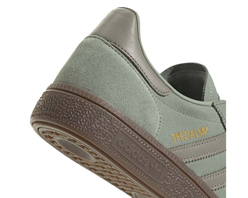 Adidas Handball Spezial W "Silver Green" - Image 2