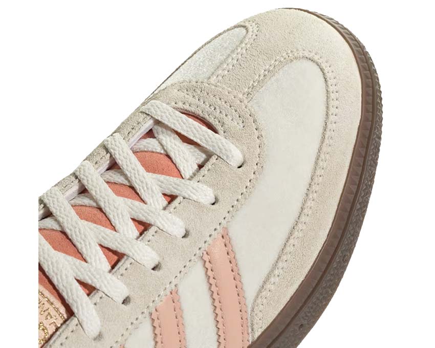 Adidas Handball Spezial W "Powder Coral" - Image 2