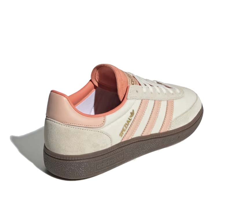 Adidas Handball Spezial W "Powder Coral" - Image 4