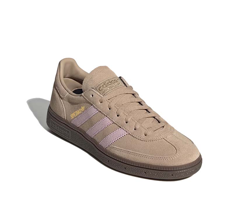 Adidas Handball Spezial W "Warm Sandstone" - Image 3